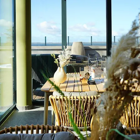 Holiday home Stunning In Lembruch-duemmer With Wifi